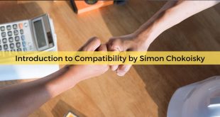 Introduction to Compatibility by Simon Chokoisky