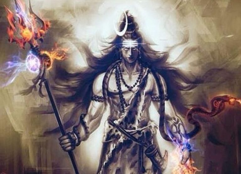 Explore the God of Gods - Lord Shiva