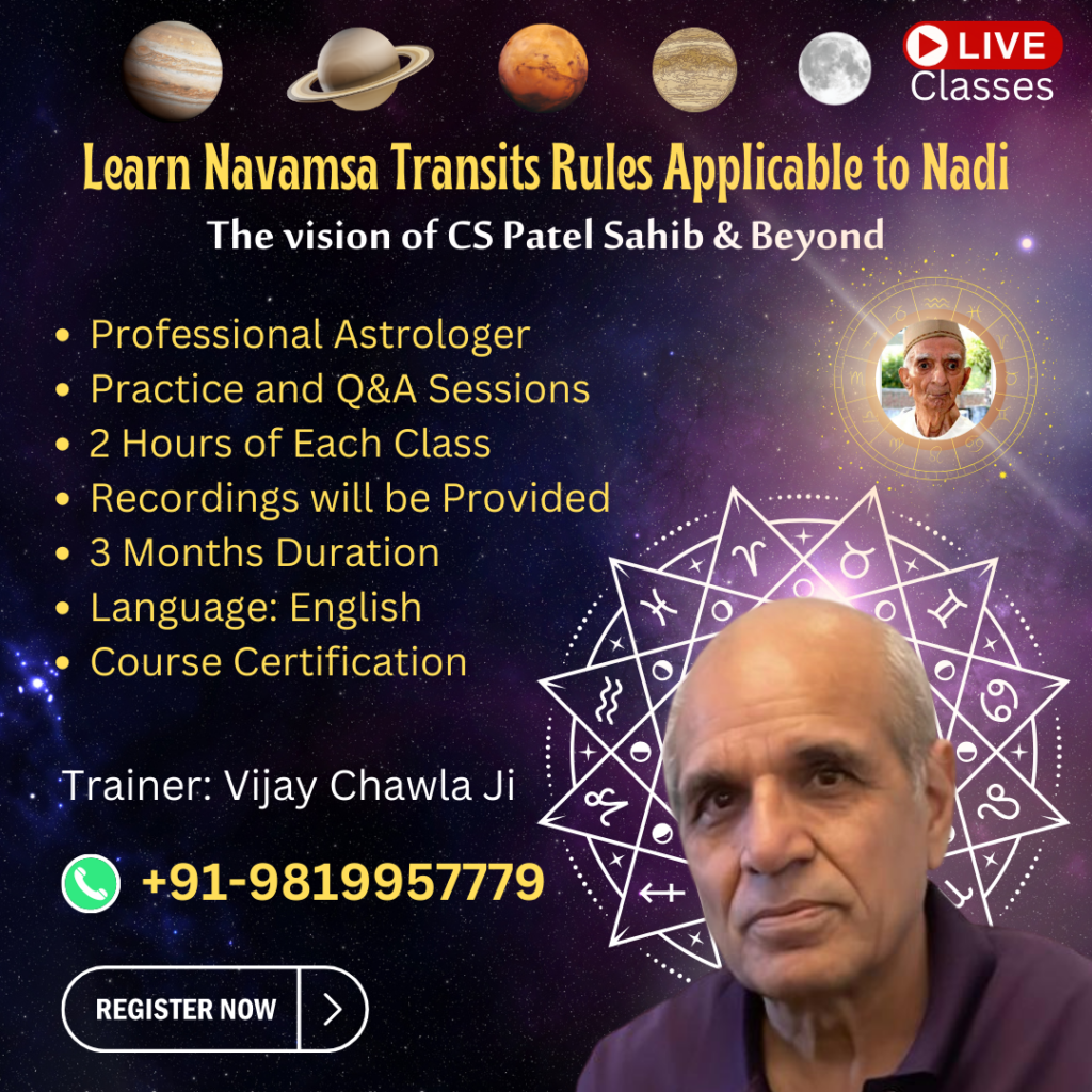 Learn-Navamsa-Transits-Rules-Applicable-to-Nadi-2024-Vijay-Chawla