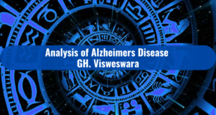 Analysis of Alzheimers Disease