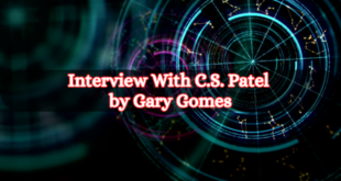 Interview With C.S. Patel