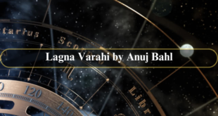 Lagna Varahi by Anuj Bahl