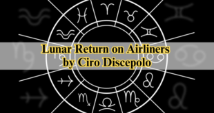 Lunar Return on Airliners