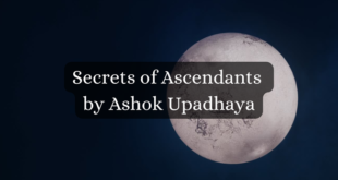 Secrets of Ascendants